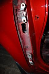 Петля двери верхняя передняя левая NISSAN MURANO Z50 02-07