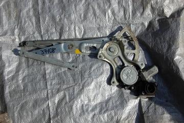 Стеклоподъемник передний левый TOYOTA RAV4 05-12 Б/У Стеклоподъемник передний левый TOYOTA RAV4 05-12