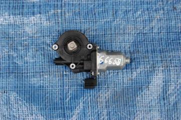 Моторчик стеклоподъемника передний левый G35 03-07