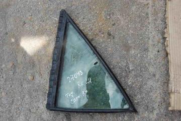 Стекло двери глухое заднее правое TOYOTA CAMRY 30 02-06