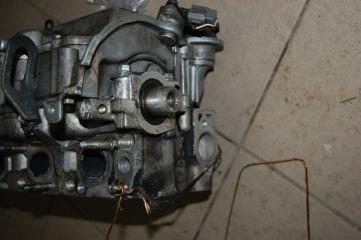 Головка блока цилиндров 6 GG 02-07