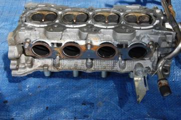 Головка блока цилиндров TOYOTA COROLLA 150 06-13