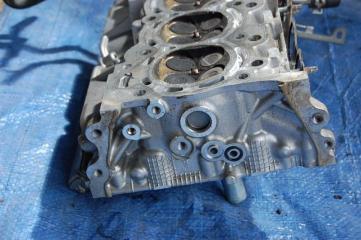 Головка блока цилиндров COROLLA 150 06-13