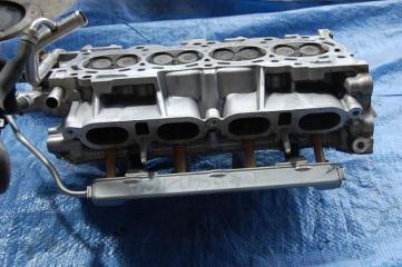 Головка блока цилиндров COROLLA 150 06-13