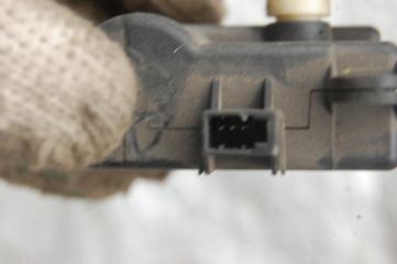 Моторчик заслонки печки MURANO Z50 02-07