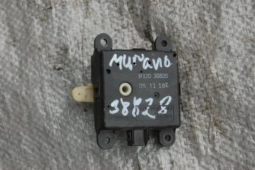 Моторчик заслонки печки NISSAN MURANO Z50 02-07