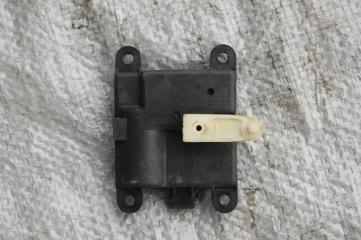 Моторчик заслонки печки NISSAN MURANO Z50 02-07 Б/У Моторчик заслонки печки NISSAN MURANO Z50 02-07