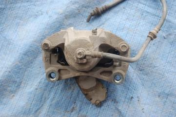 Суппорт тормозной передний правый ALTIMA L32 07-12