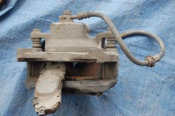 Суппорт тормозной передний правый NISSAN ALTIMA L32 07-12