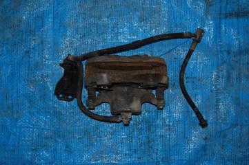 Суппорт тормозной передний правый G35 03-07