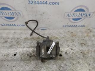 Суппорт тормозной передний правый MURANO Z50 02-07