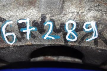 Суппорт тормозной передний правый RAV4 05-12