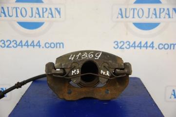 Суппорт тормозной передний правый MAZDA 3 BK 03-08