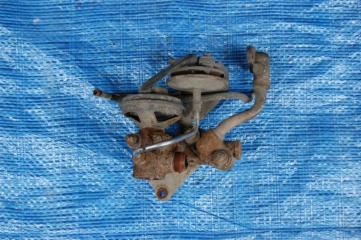 Клапан EGR MAXIMA A32 94-99