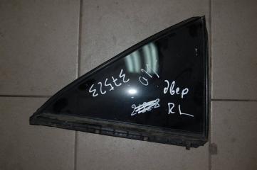 Стекло двери глухое заднее левое TOYOTA CAMRY 40 06-11