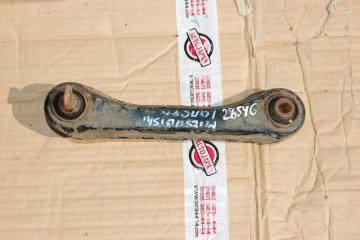 Рычаг задней подвески поперечный верхний задний правый MITSUBISHI LANCER 4/5/6/7/8 88-02