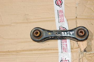 Рычаг задней подвески поперечный нижний задний правый MITSUBISHI OUTLANDER XL 05-13 Б/У Рычаг задней подвески поперечный нижний задний правый MITSUBISHI OUTLANDER XL 05-13