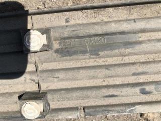 Подножка правая LX570 07-15