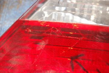 Фонарь наружный задний правый CAMRY 30 02-06