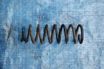 Пружина задней подвески SX4 06-13