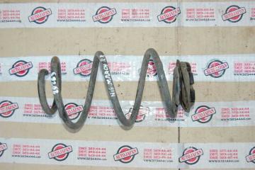 Пружина задней подвески NISSAN MICRA 03-11