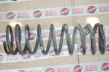 Пружина задней подвески NISSAN PRIMERA P-10 90-96