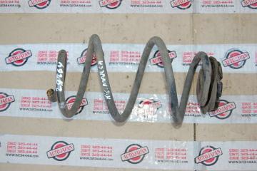 Пружина задней подвески NISSAN MICRA 03-11
