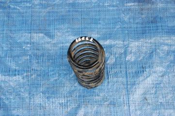 Пружина задней подвески LANCER IX 9 03-07