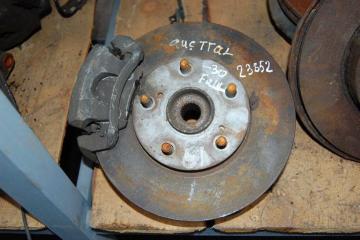 Кулак поворотный передний левый CAMRY 30 02-06