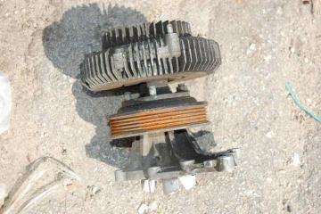 Вискомуфта URVAN 86-01