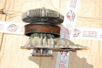 Вискомуфта PATROL 97-13