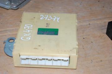 Блок электронный LEXUS GX470 02-09