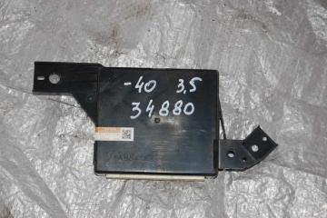 Блок электронный CAMRY 40 06-11