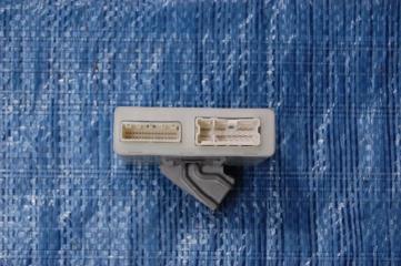 Блок электронный NISSAN MURANO Z50 02-07