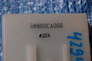 Блок электронный MURANO Z50 02-07