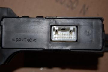 Блок электронный AURIS 06-12