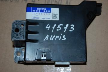 Блок электронный TOYOTA AURIS 06-12
