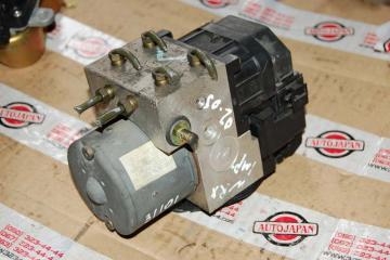 Блок ABS IMPREZA 00-07 GD/GG