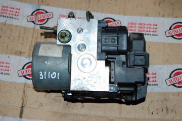 Блок ABS IMPREZA 00-07 GD/GG