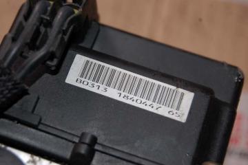 Блок ABS IMPREZA 00-07 GD/GG