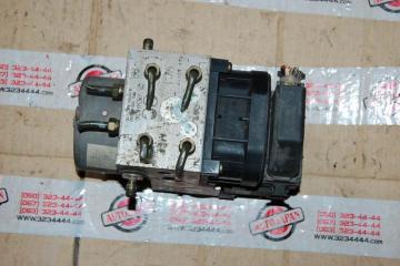 Блок ABS IMPREZA 00-07 GD/GG