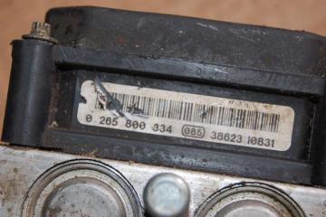 Блок ABS NISSAN PRIMERA P-12 01-07
