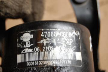 Блок ABS FX S50 03-08