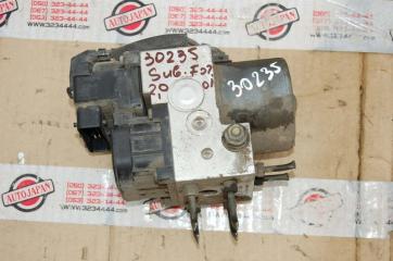 Блок ABS FORESTER SF 97-02