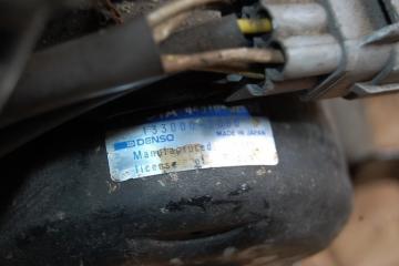 Блок ABS CAMRY 10 92-96