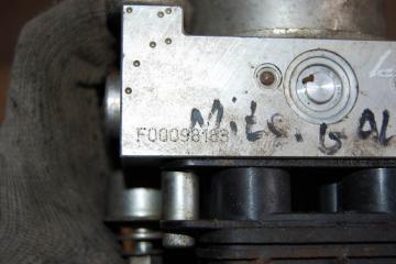 Блок ABS MITSUBISHI GALANT 03-12