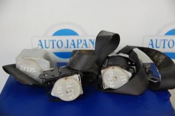 Ремень безопасности задний MITSUBISHI L200 06-14