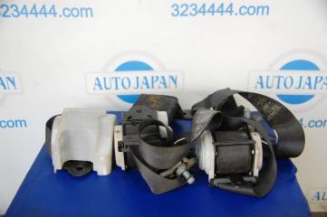 Ремень безопасности задний L200 06-14