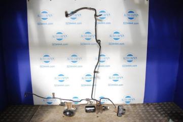 Компрессор пневмоподвески LX570 07-15