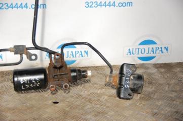 Компрессор пневмоподвески LX570 07-15